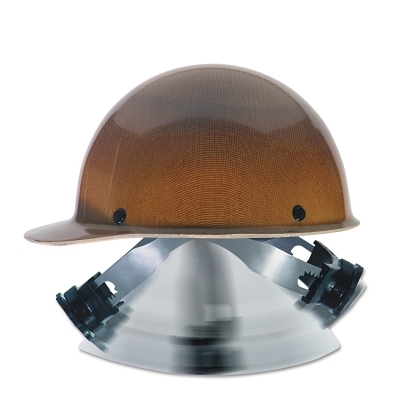 STANDARD UNPAINTED TYPEB CAP